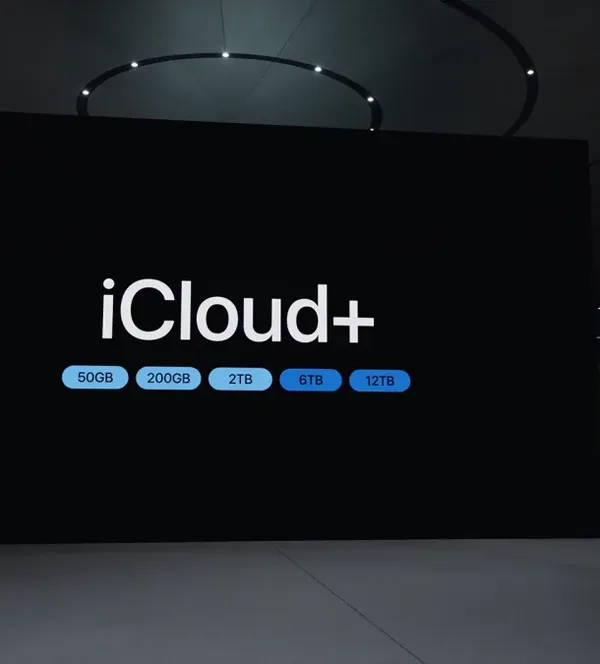 Apple Is Giving Some 2TB iCloud+ Users More Than Just Cloud Storage